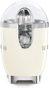 Соковыжималка Smeg CJF11CREU фото 3