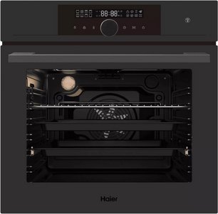 Духовой шкаф Хайер HOX-FP5RAGG Gp фото в Краснодаре Духовой шкаф Haier HOX-FP5RAGG Gp фото в Краснодаре
