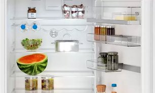 Встраиваемый двухкамерный холодильник Бош KBN96ADD0 фото 3 в Краснодаре Встраиваемый двухкамерный холодильник Bosch KBN96ADD0 фото 3 в Краснодаре