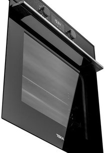 Духовой шкаф Тека HSB 640 BLACK фото 4 в Краснодаре Духовой шкаф Teka HSB 640 BLACK фото 4 в Краснодаре