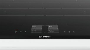 Индукционная варочная панель Бош PXY875KV1E фото 2 в Краснодаре Индукционная варочная панель Bosch PXY875KV1E фото 2 в Краснодаре