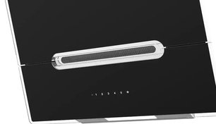 Наклонная вытяжка Кертинг KHC 61950 GXN фото 3 в Краснодаре Наклонная вытяжка Korting KHC 61950 GXN фото 3 в Краснодаре