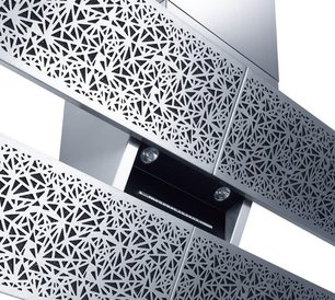 Вытяжка Гутман Arte фото 3 в Краснодаре Вытяжка Gutmann Arte фото 3 в Краснодаре