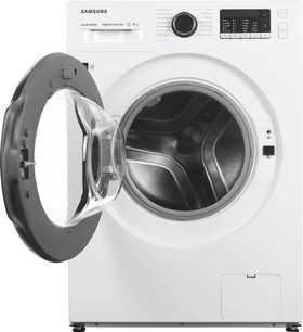 Стиральная машина Samsung WW80AGAS22AE/LD фото 2 в Краснодаре