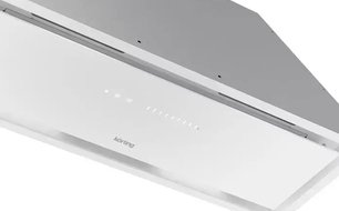 Полновстраиваемая вытяжка Korting KHI 9997 GW фото 3 в Краснодаре
