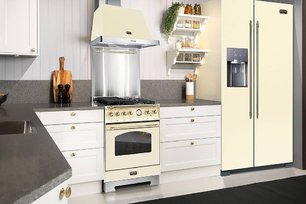 Вытяжка Лофра DOLCEVITA 60 Ivory фото 2 в Краснодаре Вытяжка Lofra DOLCEVITA 60 Ivory фото 2 в Краснодаре