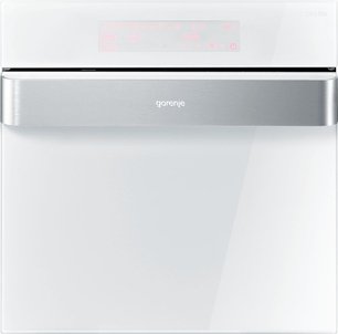 Духовой шкаф Горение BO 87 ORA W фото в Краснодаре Духовой шкаф Gorenje BO 87 ORA W фото в Краснодаре