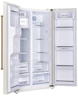 Холодильник Куперсберг NSFD 17793 C фото 4 в Краснодаре Холодильник Kuppersberg NSFD 17793 C фото 4 в Краснодаре