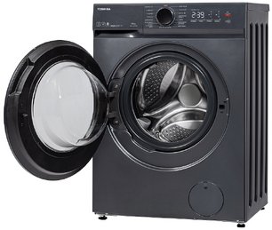 Стиральная машина Toshiba TW-T21BU90UWRU(MG) фото 3 в Краснодаре