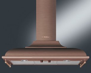 Вытяжка Смег KC19RAE фото 2 в Краснодаре Вытяжка Smeg KC19RAE фото 2 в Краснодаре