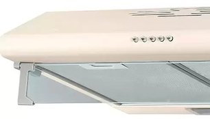 Козырьковая вытяжка Кертинг KHT 6334 B фото 3 в Краснодаре Козырьковая вытяжка Korting KHT 6334 B фото 3 в Краснодаре