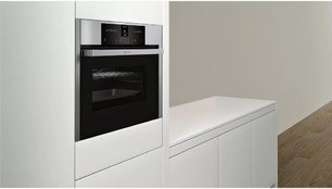 Духовой шкаф Нефф C15CR22N0 фото 3 в Краснодаре Духовой шкаф Neff C15CR22N0 фото 3 в Краснодаре