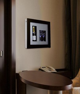 Винный модуль ИП QV12-N1152B фото 2 в Краснодаре Винный модуль IP QV12-N1152B фото 2 в Краснодаре