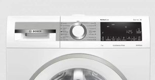 Узкая стиральная машина BOSCH WHA222XMOE фото 4 в Краснодаре Узкая стиральная машина BOSCH WHA222XMOE фото 4 в Краснодаре