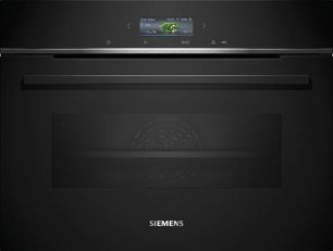 Духовой шкаф Сименс CB734G1B1 фото в Краснодаре Духовой шкаф Siemens CB734G1B1 фото в Краснодаре