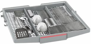 Посудомоечная машина Бош SMS66MI00R фото 2 в Краснодаре Посудомоечная машина Bosch SMS66MI00R фото 2 в Краснодаре