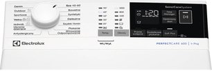 Стиральная машина Электролюкс EW6TN4272P фото 2 в Краснодаре Стиральная машина Electrolux EW6TN4272P фото 2 в Краснодаре