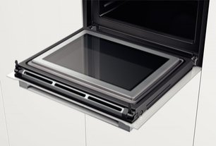 Духовой шкаф Бош HNG 6764W1 фото 4 в Краснодаре Духовой шкаф Bosch HNG 6764W1 фото 4 в Краснодаре