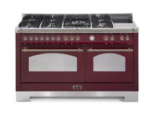 Варочный центр Lofra RRD156MFT+MFT/AEOV Bronze фото в Краснодаре