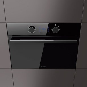 Духовой шкаф с микроволнами Пандо PHC-943 фото 2 в Краснодаре Духовой шкаф с микроволнами Pando PHC-943 фото 2 в Краснодаре