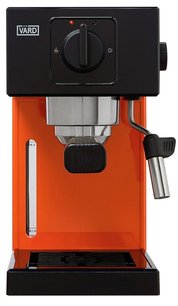Кофеварка рожковая Вард VCPA1O фото 2 в Краснодаре Кофеварка рожковая VARD VCPA1O фото 2 в Краснодаре
