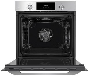 Духовой шкаф Maunfeld FEOH7872S фото 2 в Краснодаре