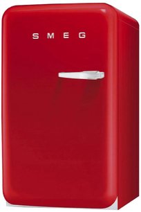 Холодильник Смег FAB10LR фото в Краснодаре Холодильник Smeg FAB10LR фото в Краснодаре