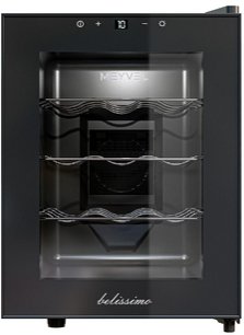 Винный шкаф Meyvel MV12-TBF1 фото 3 в Краснодаре