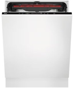 Встраиваемая посудомоечная машина AEG FSB64907Z фото в Краснодаре