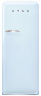 Холодильник Смег FAB28RPB6 фото в Краснодаре Холодильник Smeg FAB28RPB6 фото в Краснодаре