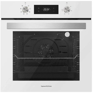 Духовой шкаф электрический Зигмунд Штайн E 149 W фото в Краснодаре Духовой шкаф электрический Zigmund Shtain E 149 W фото в Краснодаре