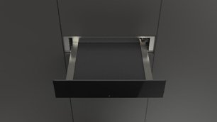 Встраиваемый подогреватель посуды Фулгор Милано FCLWD 150 BK фото 4 в Краснодаре Встраиваемый подогреватель посуды Fulgor Milano FCLWD 150 BK фото 4 в Краснодаре