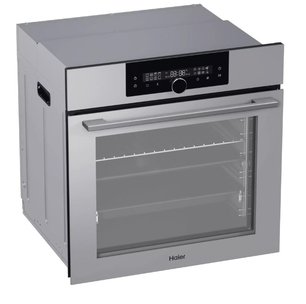 Духовой шкаф Хайер HOQ-F6QAN3GG фото 2 в Краснодаре Духовой шкаф Haier HOQ-F6QAN3GG фото 2 в Краснодаре