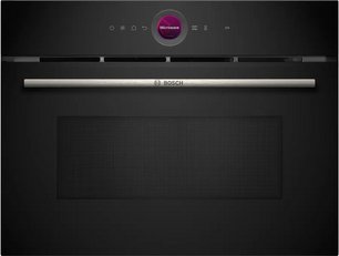 Встраиваемая микроволновая печь Bosch CEG732XB1 фото в Краснодаре