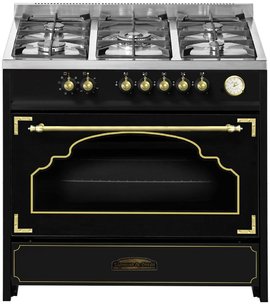 Плита Zigmund Shtain VGE 39.98 A фото в Краснодаре