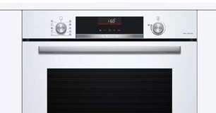 Встраиваемый духовой шкаф BOSCH HBG516BW0R фото 2 в Краснодаре