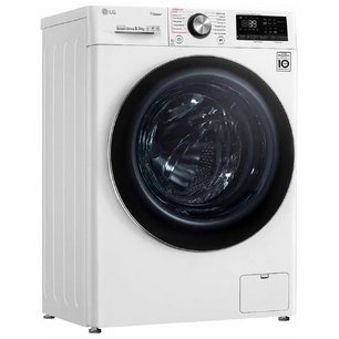 Стиральная машина LG F2V9GW9W фото 2 в Краснодаре