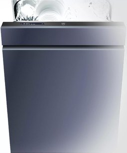 Встраиваемая посудомоечная машина V-ZUG AdoraDish V2000 AS2T-41109 фото 3 в Краснодаре