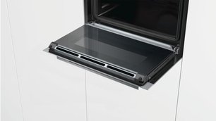 Духовой шкаф Сименс CS636GBS2 фото 3 в Краснодаре Духовой шкаф Siemens CS636GBS2 фото 3 в Краснодаре