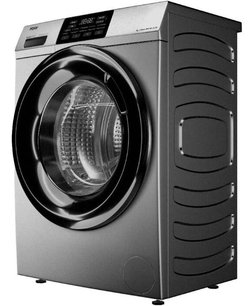 Стиральная машина Хайер HW60-BP12919BS фото 2 в Краснодаре Стиральная машина Haier HW60-BP12919BS фото 2 в Краснодаре