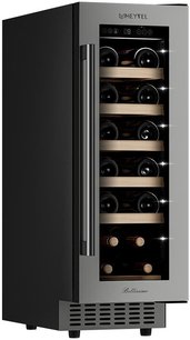 Винный шкаф Мэйвел MV19-KST1 фото в Краснодаре Винный шкаф Meyvel MV19-KST1 фото в Краснодаре
