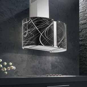 Вытяжка Фалмек Mirabilia 67 Penelope Vetro (800) ECP фото 3 в Краснодаре Вытяжка Falmec Mirabilia 67 Penelope Vetro (800) ECP фото 3 в Краснодаре