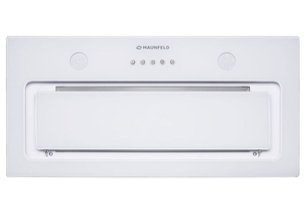 Встраиваемая вытяжка MAUNFELD TRAPEZE 601GG белый фото 4 в Краснодаре Встраиваемая вытяжка MAUNFELD TRAPEZE 601GG белый фото 4 в Краснодаре