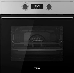 Духовой шкаф Тека HSB 645 SS фото в Краснодаре Духовой шкаф Teka HSB 645 SS фото в Краснодаре