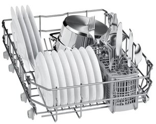 Посудомоечная машина Бош SPS 30E22 RU фото 4 в Краснодаре Посудомоечная машина Bosch SPS 30E22 RU фото 4 в Краснодаре