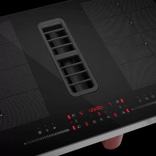 Индукционная варочная панель Маунфилд MIHC834SF2BK фото 3 в Краснодаре Индукционная варочная панель Maunfeld MIHC834SF2BK фото 3 в Краснодаре