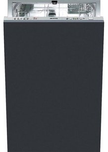 Посудомоечная машина Смег STA4503 фото в Краснодаре Посудомоечная машина Smeg STA4503 фото в Краснодаре