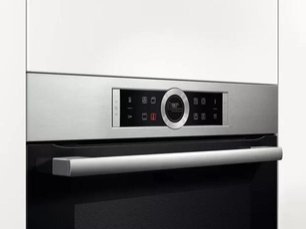 Духовой шкаф Бош HBG 6730S1 фото 3 в Краснодаре Духовой шкаф Bosch HBG 6730S1 фото 3 в Краснодаре