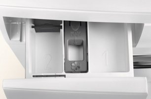 Стиральная машина Электролюкс EW6S4R27W фото 4 в Краснодаре Стиральная машина Electrolux EW6S4R27W фото 4 в Краснодаре