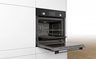 Встраиваемый духовой шкаф BOSCH HBF134EB0R фото 4 в Краснодаре